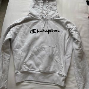 Champion Reverse Weave Sweatshirt